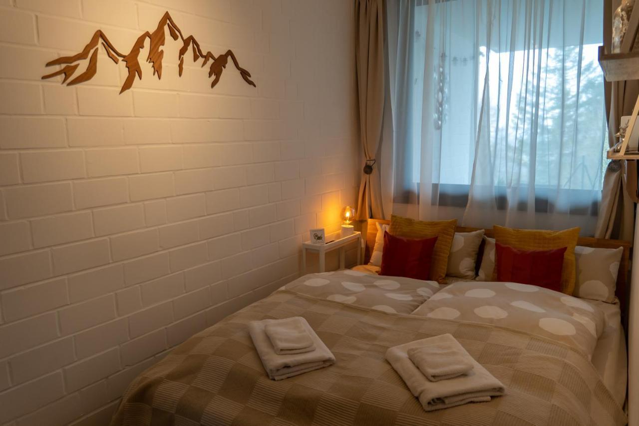 Fewo Harzer Weitblick, Hunde Willkommen, W-Lan, 2X Smart Tv, Dtv 4 Sterne, 4 Pfoten Braunlage Exteriér fotografie